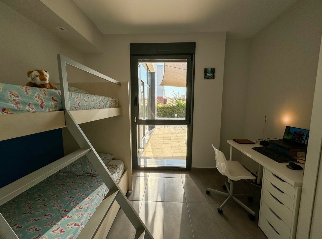 Rental - Townhouse - Algorfa