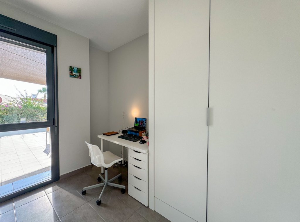 Rental - Townhouse - Algorfa