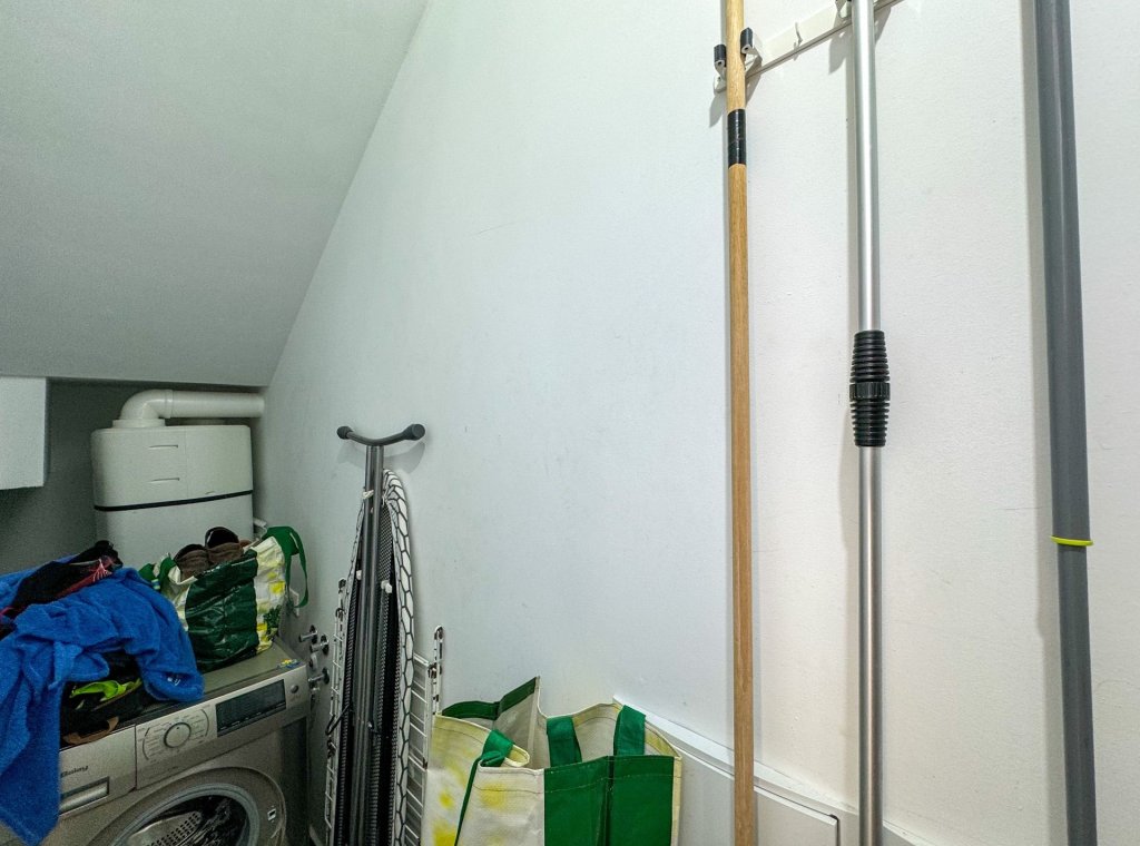 Rental - Townhouse - Algorfa