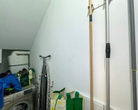 Rental - Townhouse - Algorfa