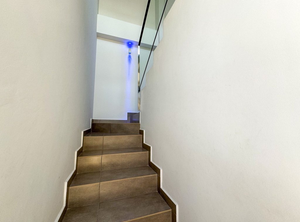 Rental - Townhouse - Algorfa