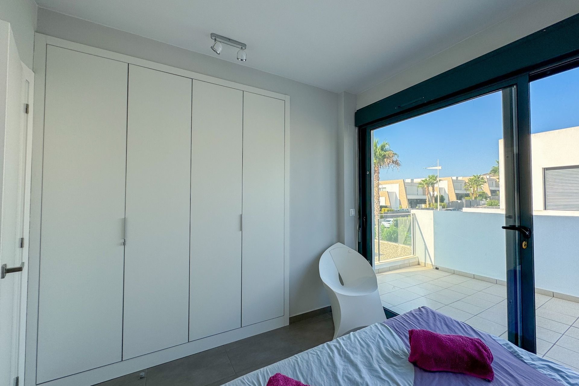 Rental - Townhouse - Algorfa