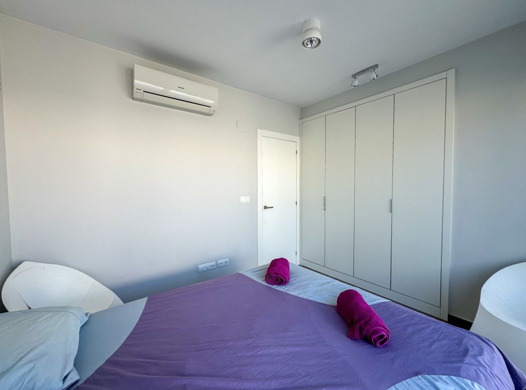 Rental - Townhouse - Algorfa