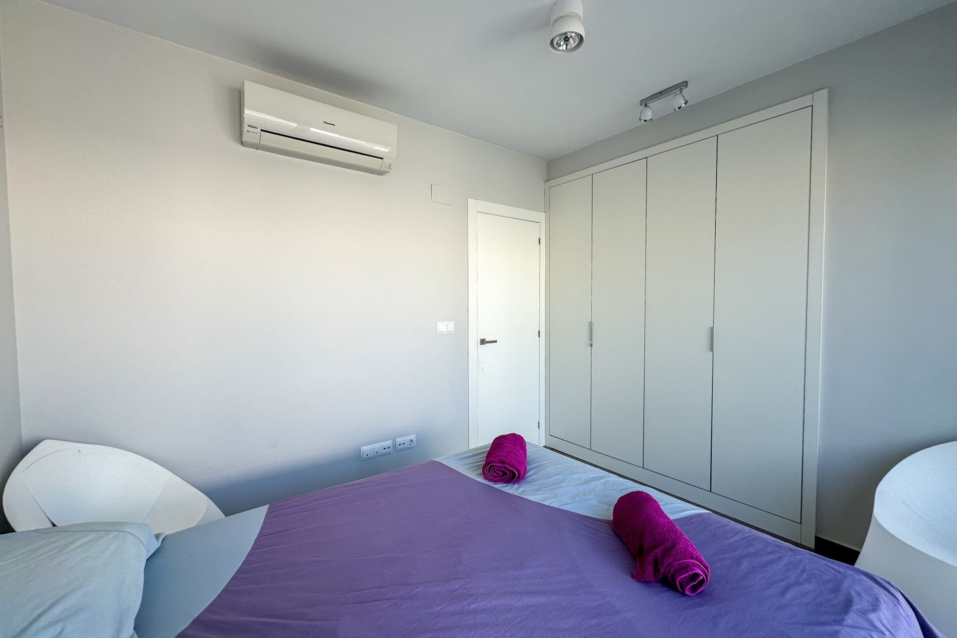 Rental - Townhouse - Algorfa
