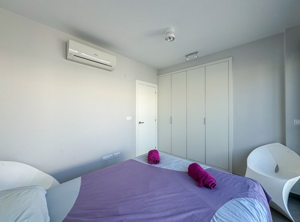 Rental - Townhouse - Algorfa