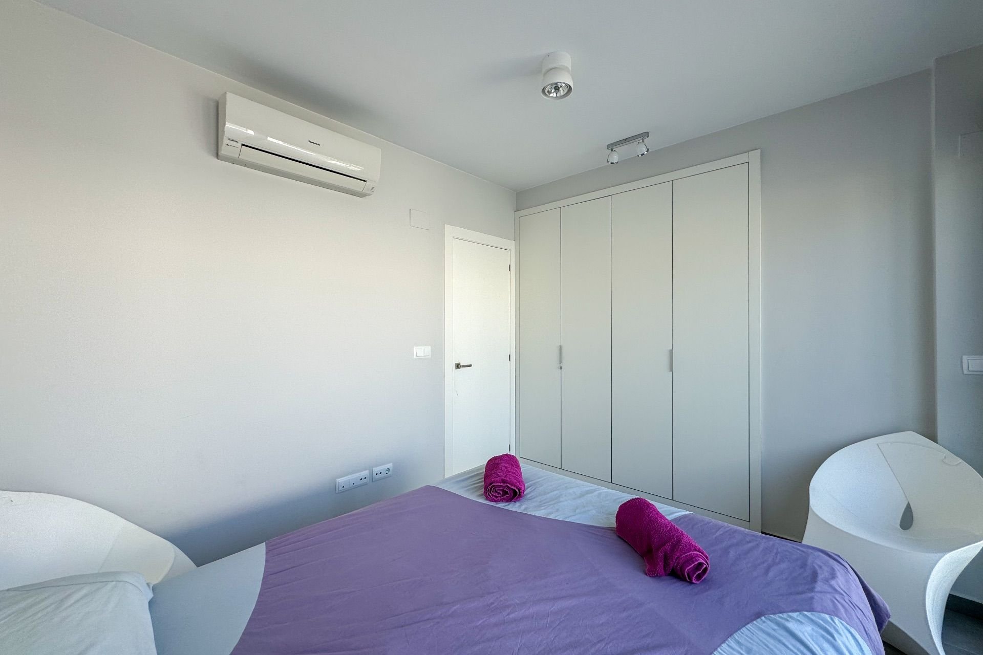 Rental - Townhouse - Algorfa