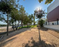 Rental - Townhouse - Algorfa