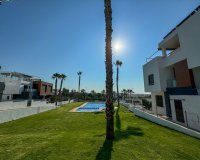 Rental - Townhouse - Algorfa