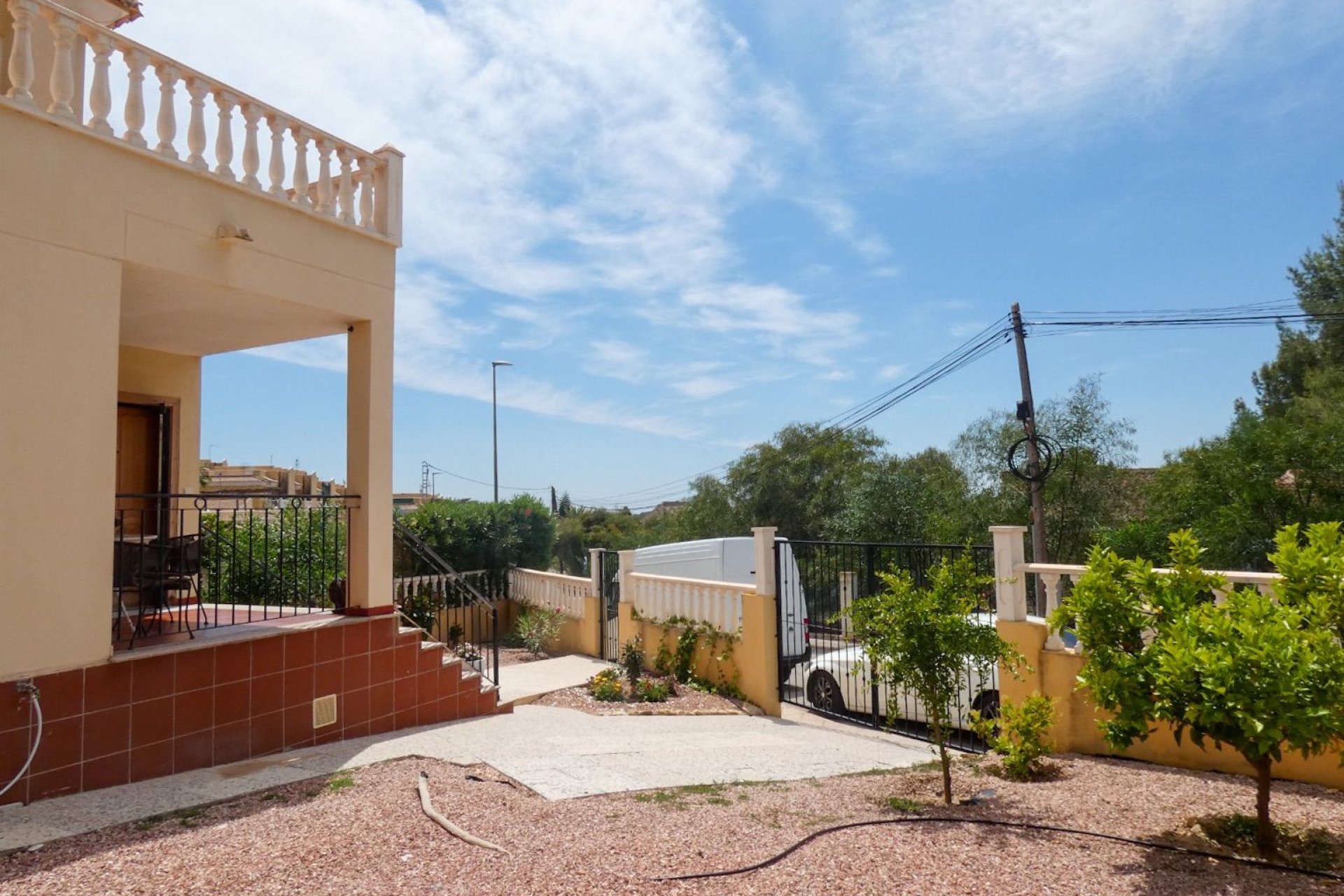 Rental - Townhouse - Algorfa