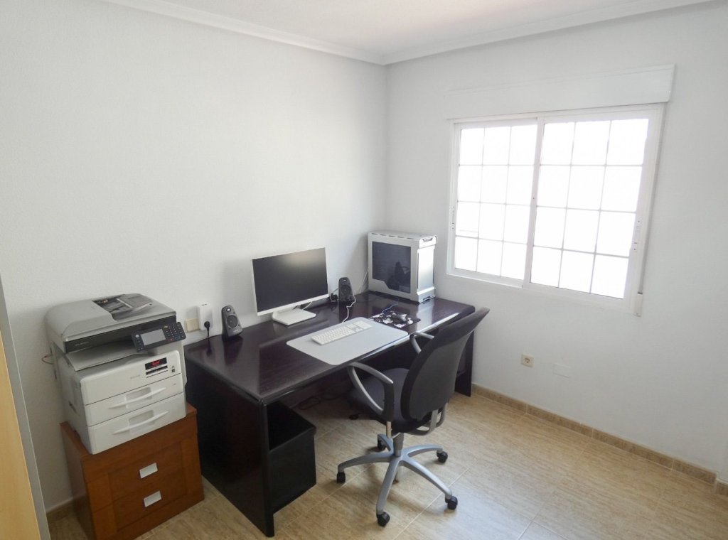 Rental - Townhouse - Algorfa