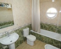 Rental - Townhouse - Algorfa