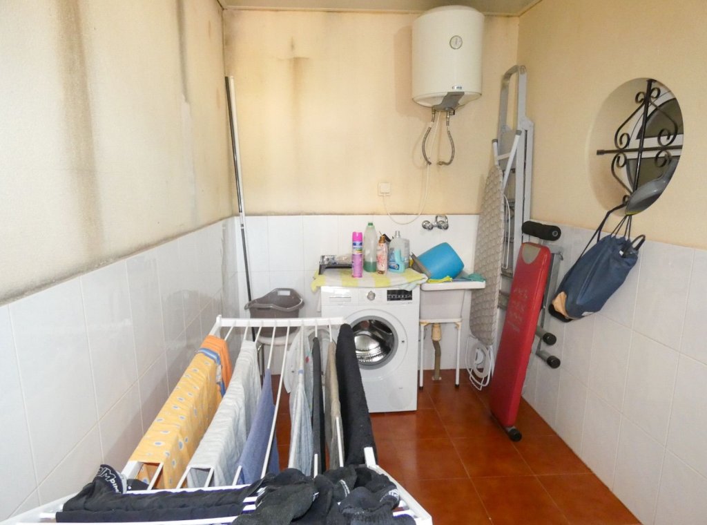Rental - Townhouse - Algorfa