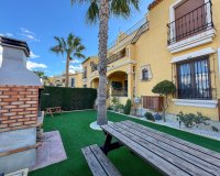 Rental - Townhouse - Algorfa