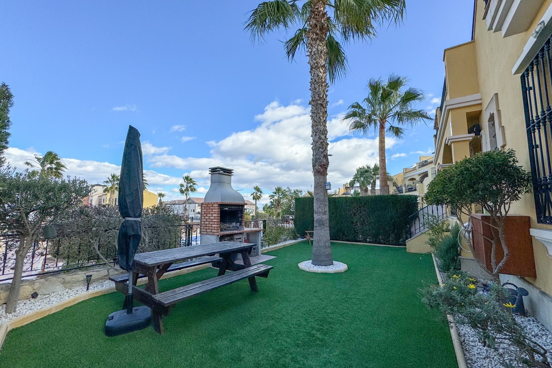Rental - Townhouse - Algorfa