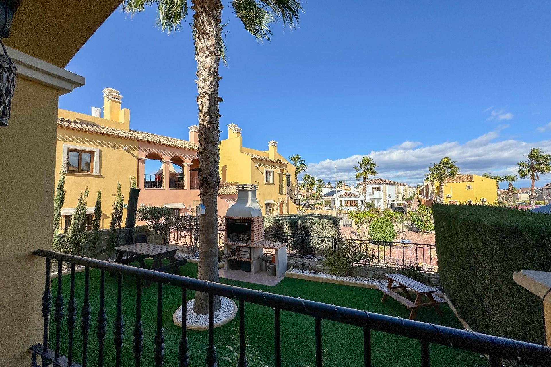 Rental - Townhouse - Algorfa