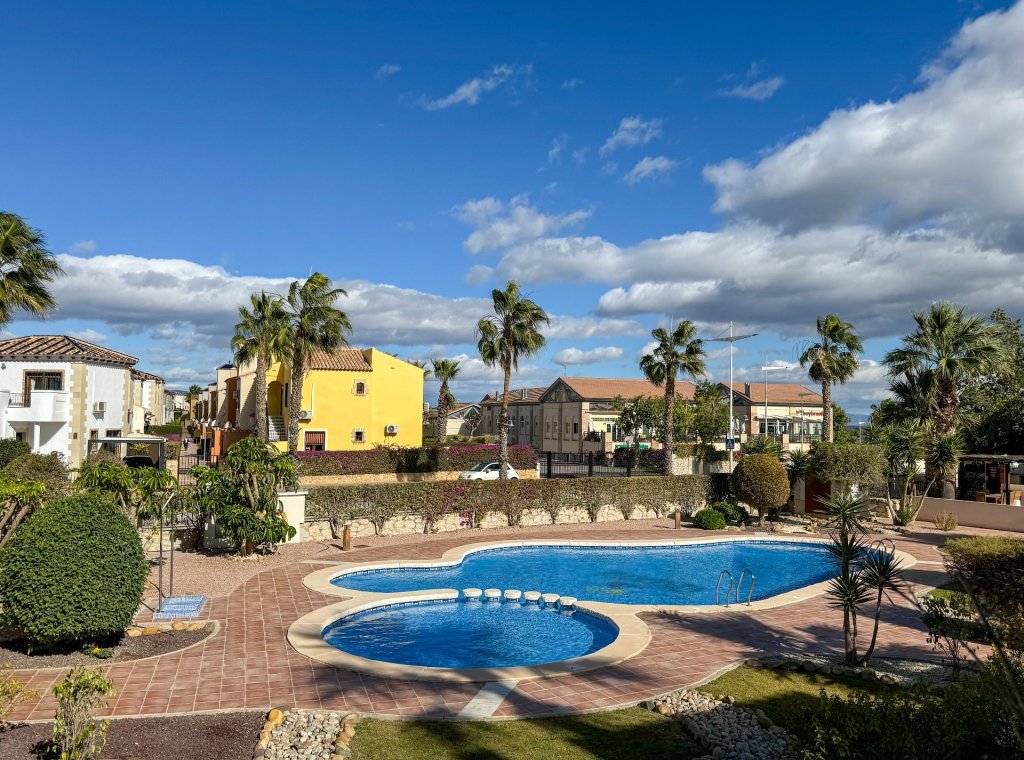 Rental - Townhouse - Algorfa