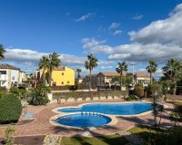 Rental - Townhouse - Algorfa