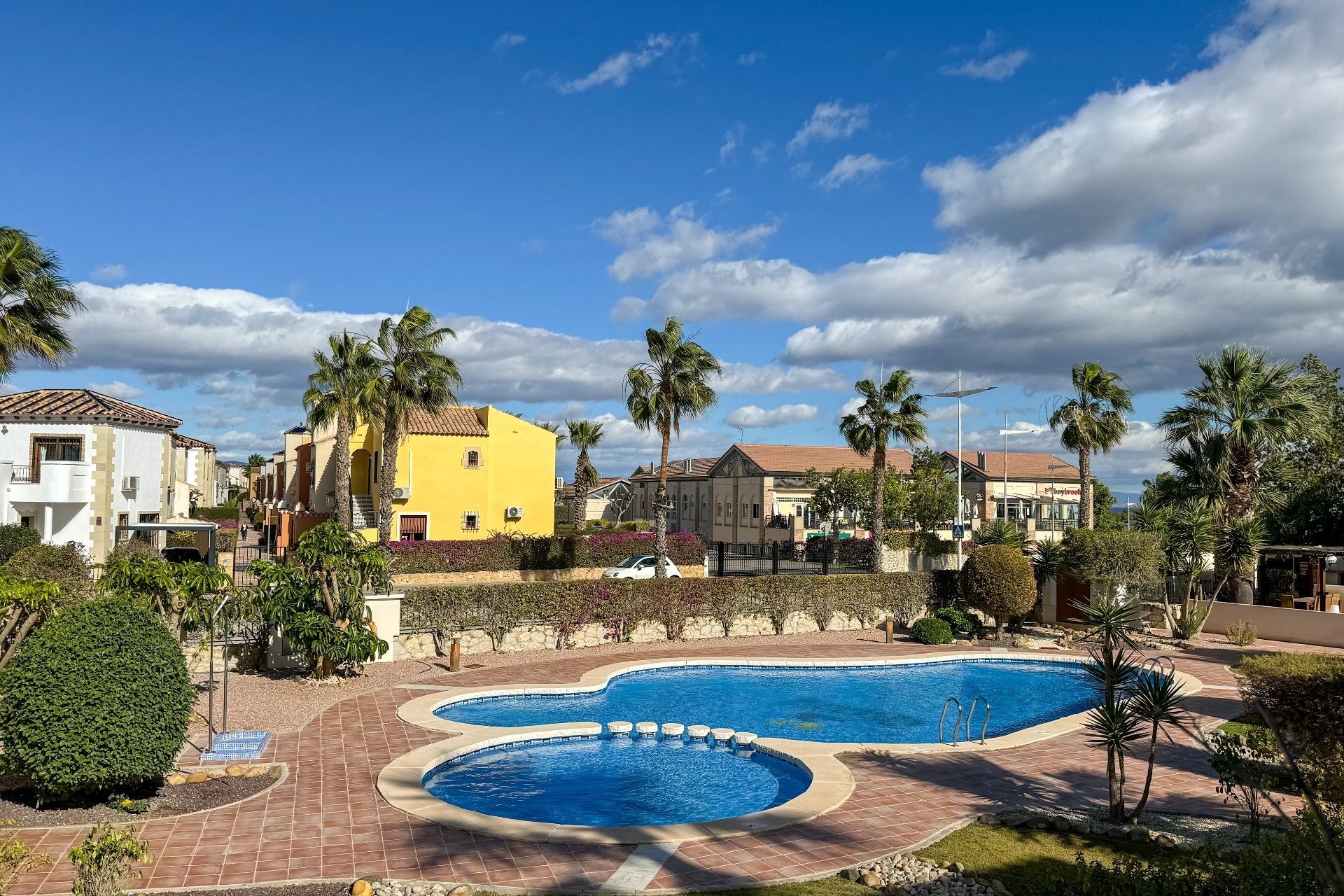 Rental - Townhouse - Algorfa