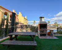 Rental - Townhouse - Algorfa