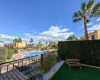 Rental - Townhouse - Algorfa