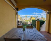 Rental - Townhouse - Algorfa