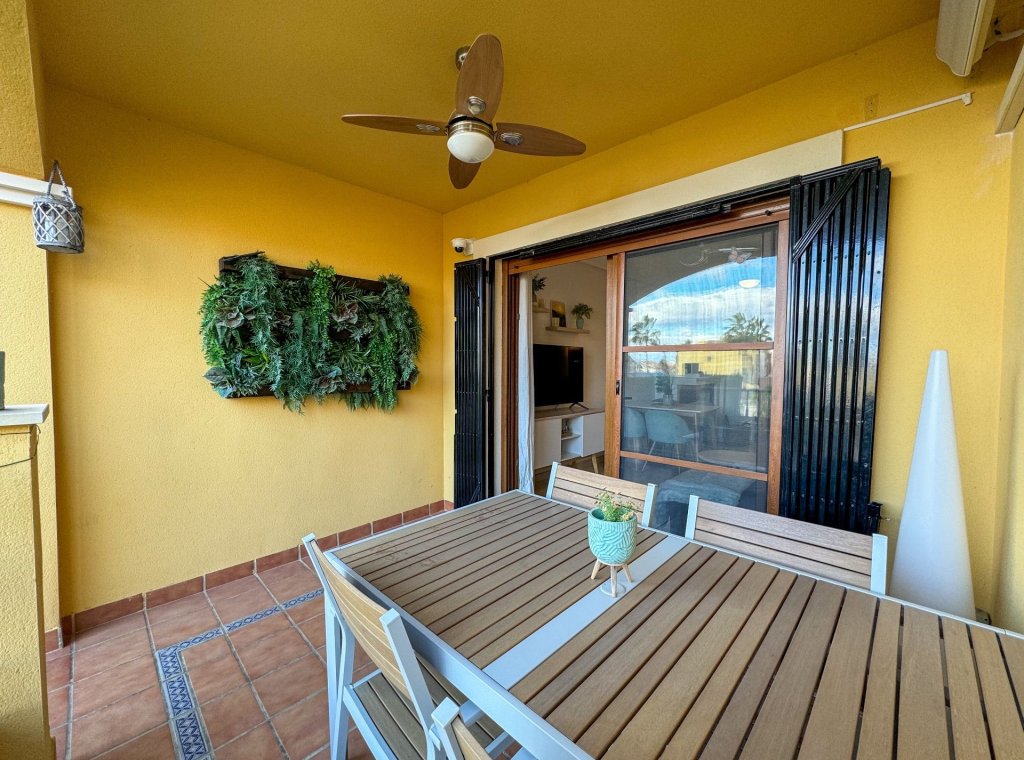Rental - Townhouse - Algorfa