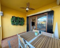 Rental - Townhouse - Algorfa