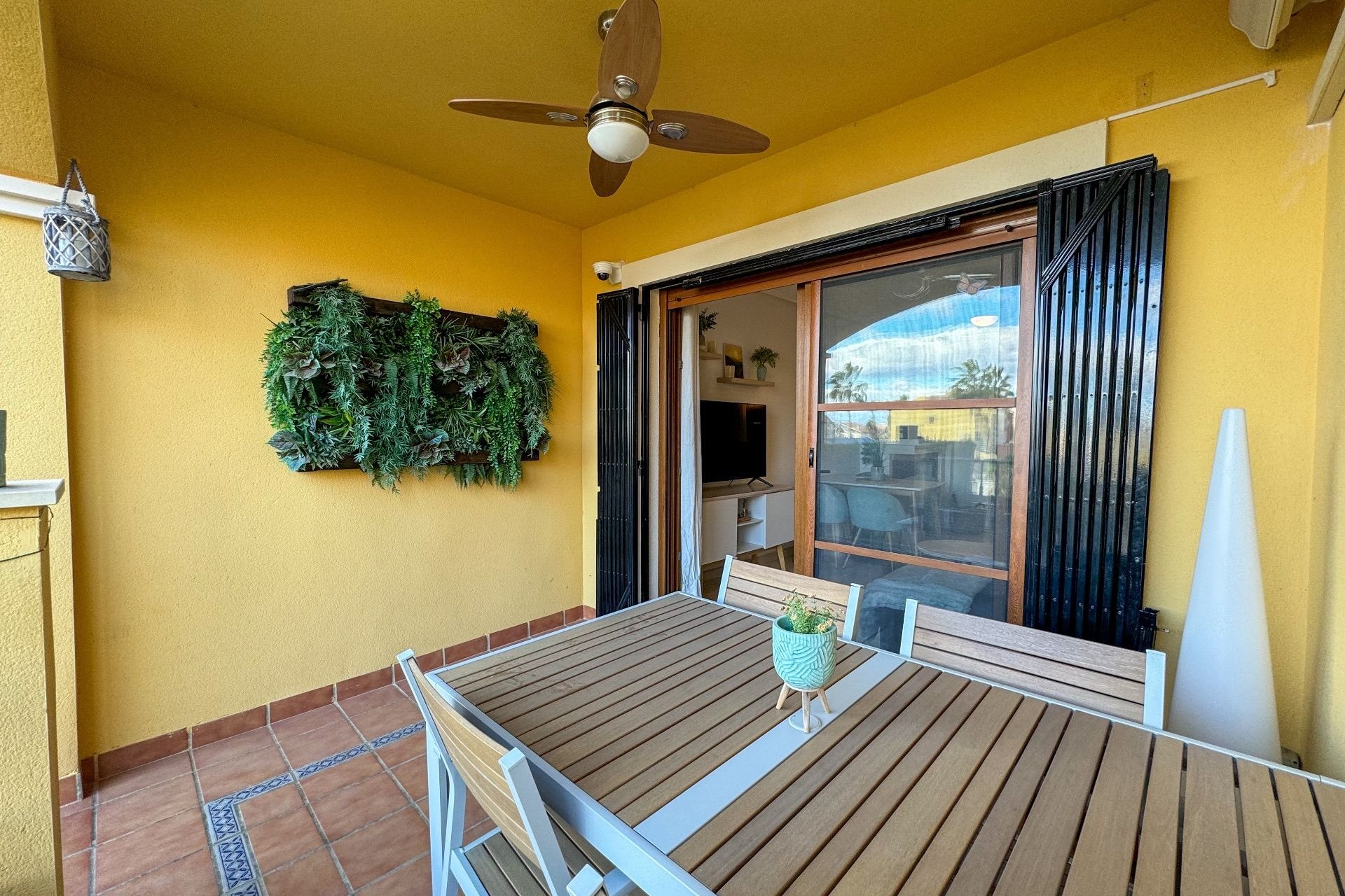 Rental - Townhouse - Algorfa