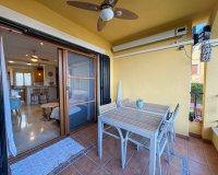 Rental - Townhouse - Algorfa