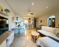 Rental - Townhouse - Algorfa