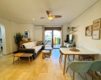 Rental - Townhouse - Algorfa