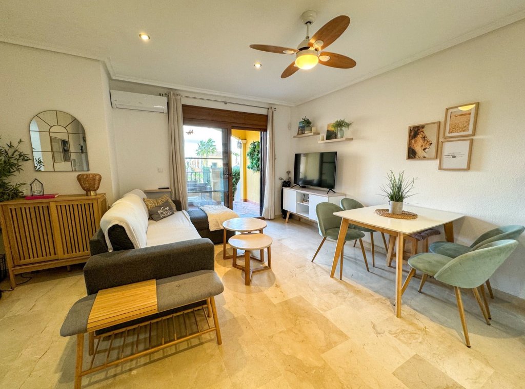 Rental - Townhouse - Algorfa