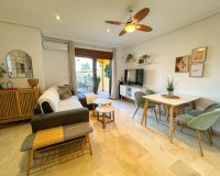 Rental - Townhouse - Algorfa