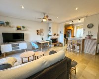 Rental - Townhouse - Algorfa