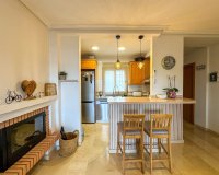 Rental - Townhouse - Algorfa