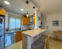 Rental - Townhouse - Algorfa