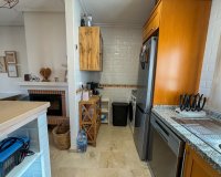 Rental - Townhouse - Algorfa