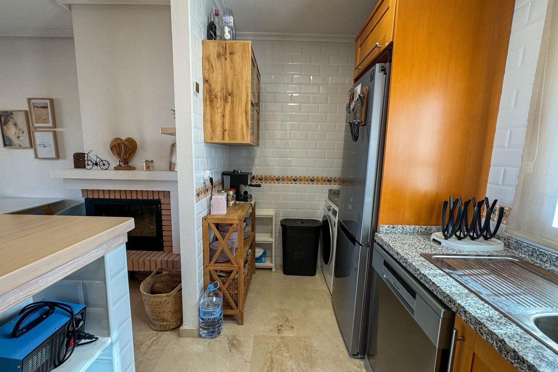 Rental - Townhouse - Algorfa