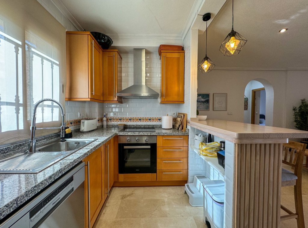 Rental - Townhouse - Algorfa