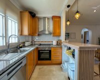 Rental - Townhouse - Algorfa