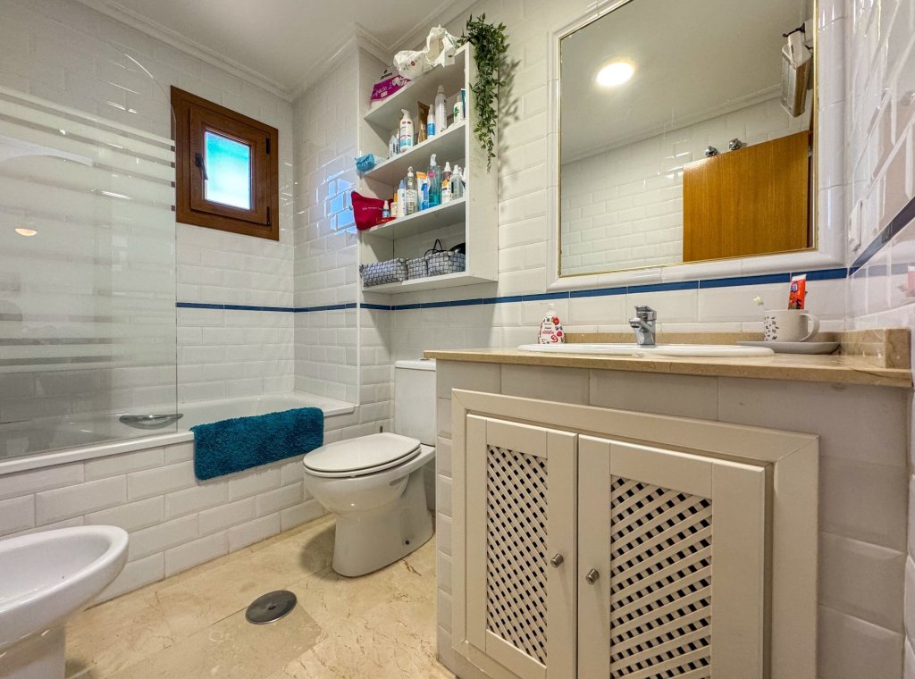 Rental - Townhouse - Algorfa