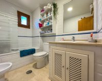 Rental - Townhouse - Algorfa