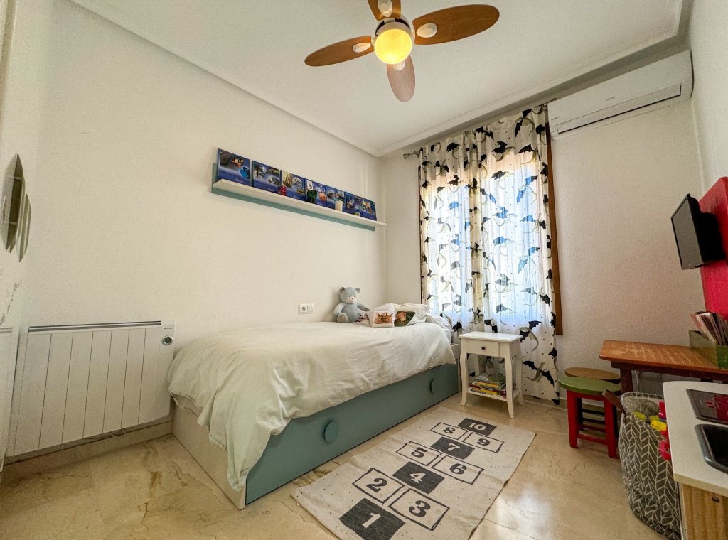 Rental - Townhouse - Algorfa