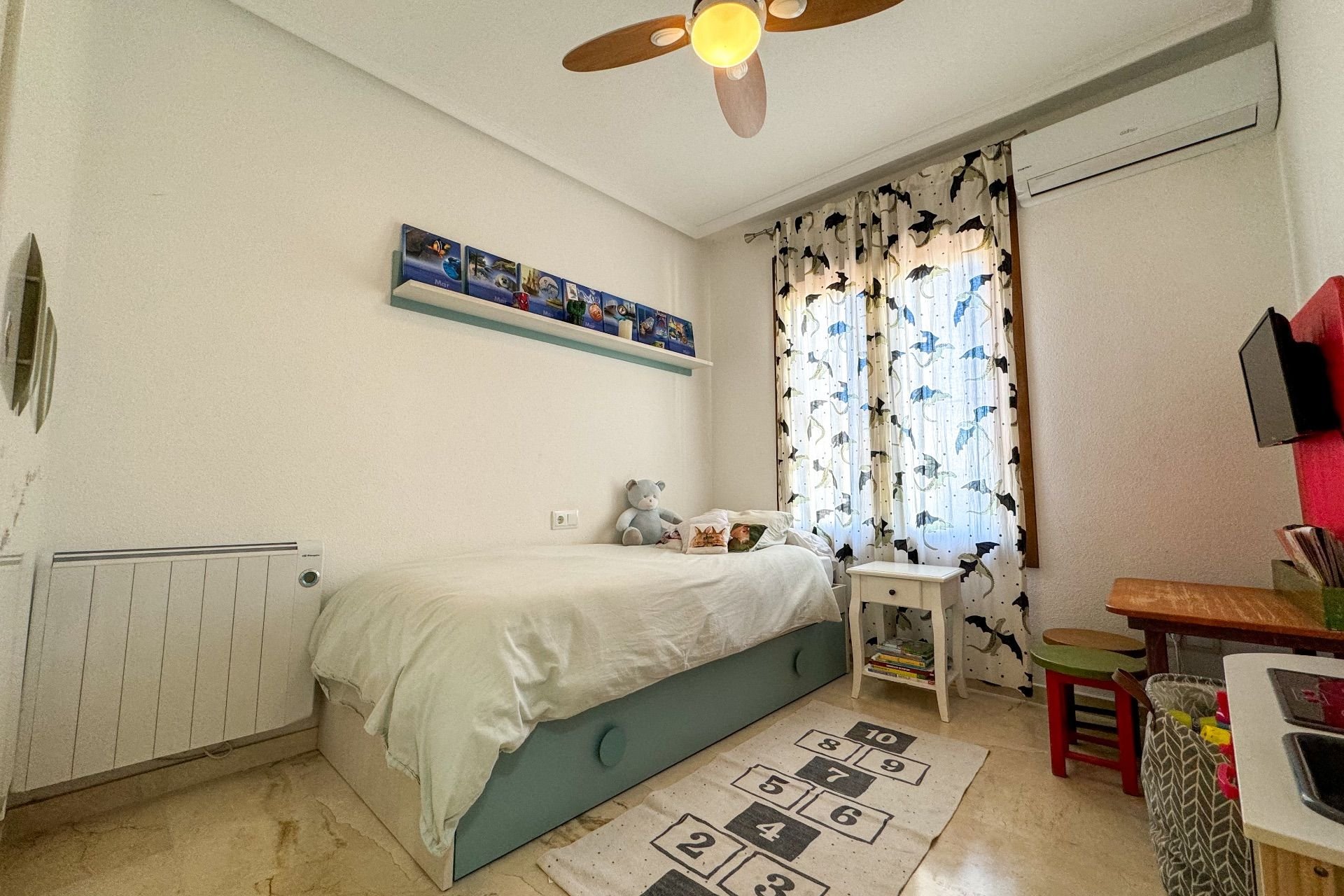 Rental - Townhouse - Algorfa