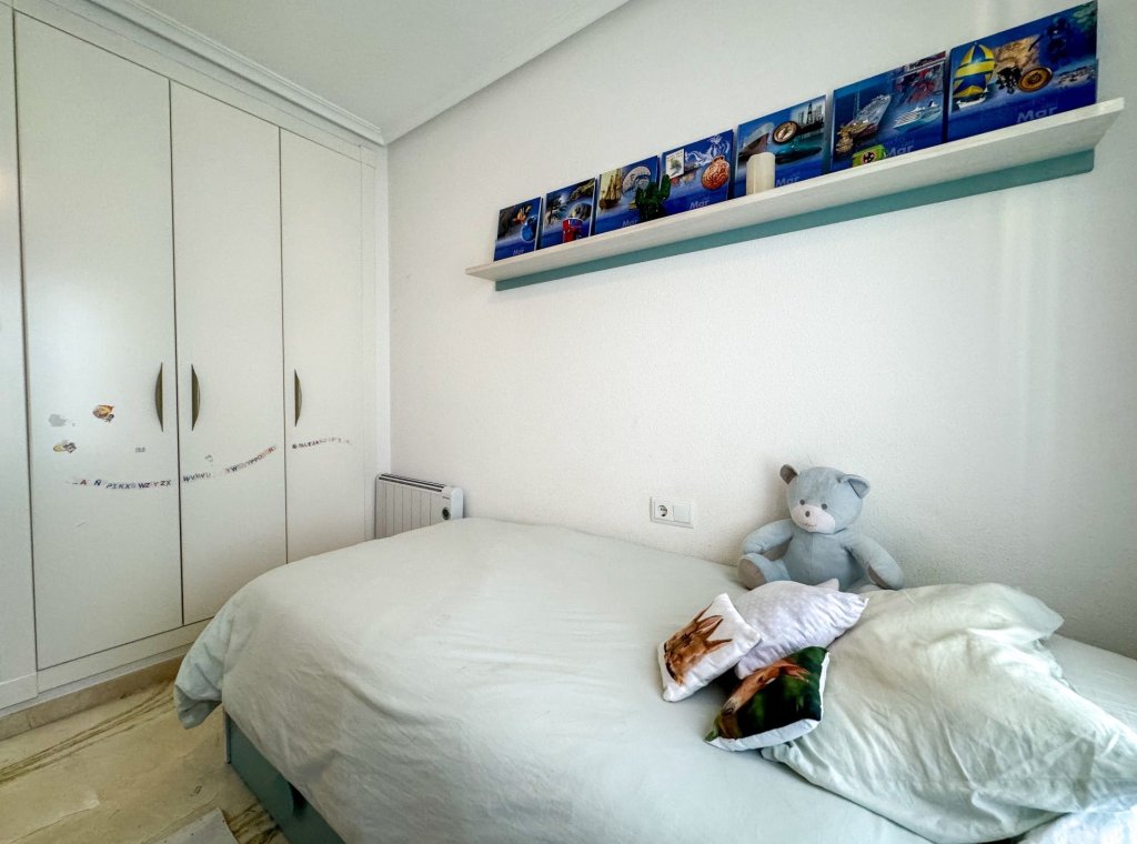 Rental - Townhouse - Algorfa