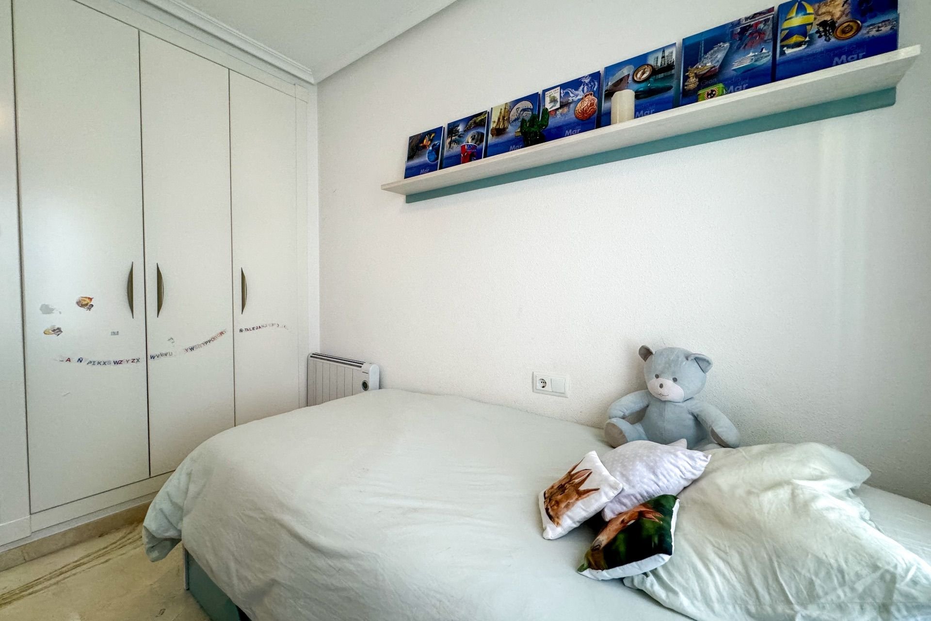 Rental - Townhouse - Algorfa