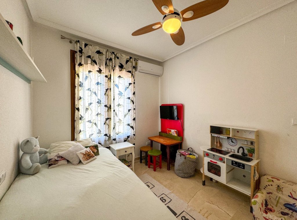 Rental - Townhouse - Algorfa