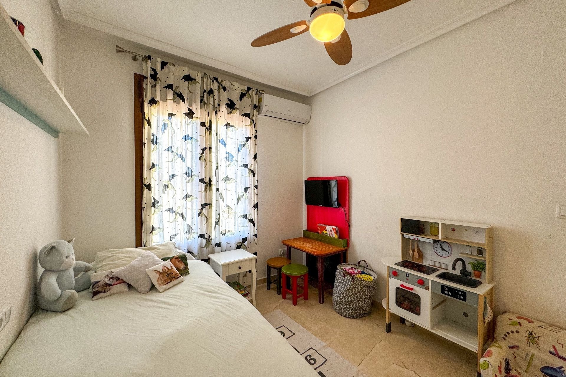 Rental - Townhouse - Algorfa