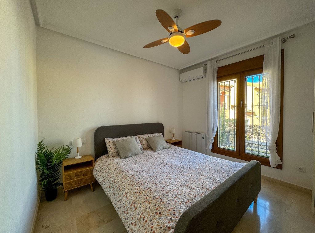Rental - Townhouse - Algorfa