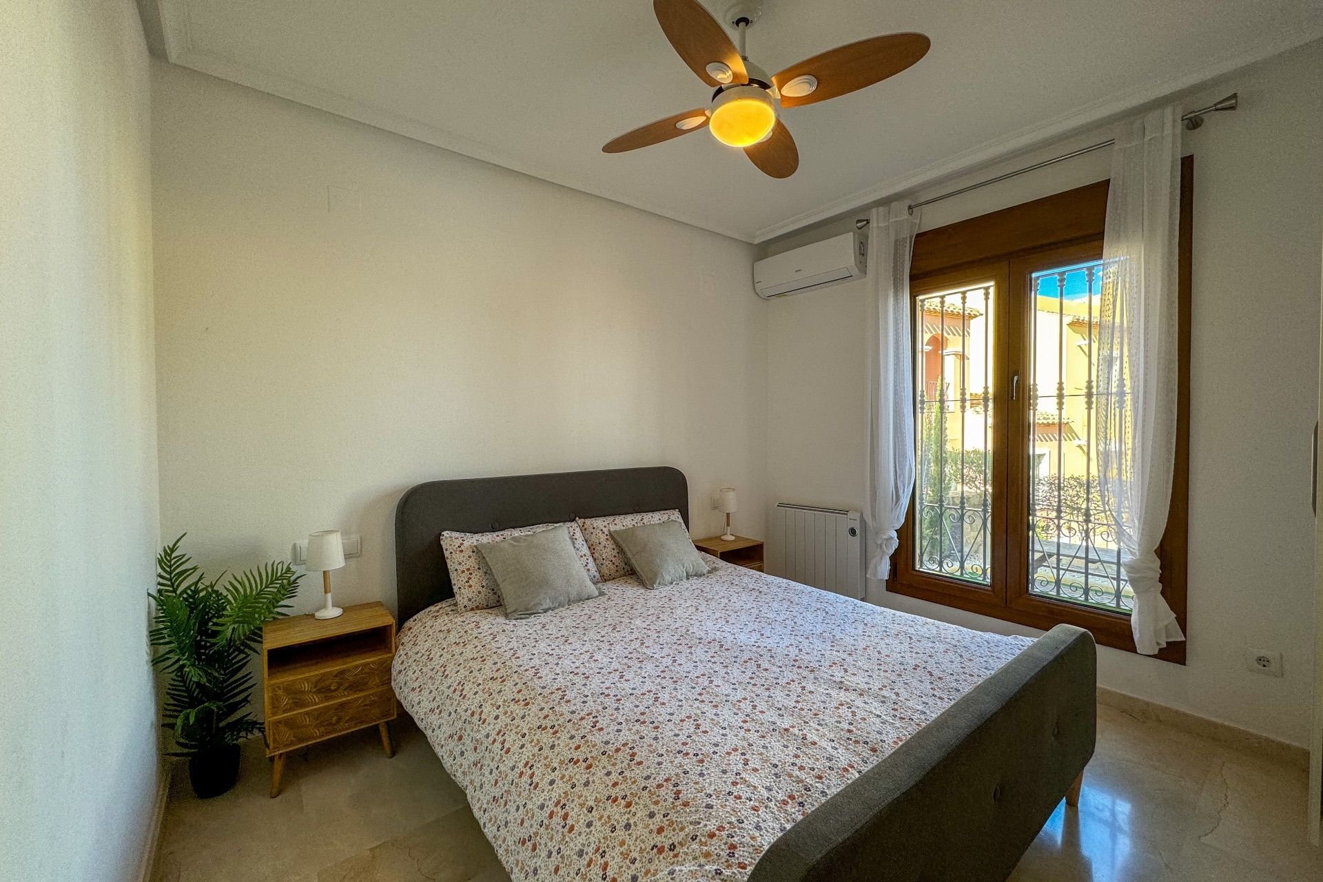 Rental - Townhouse - Algorfa